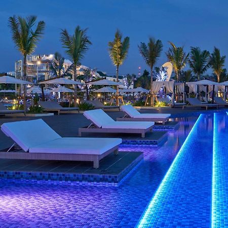 יומיטאן Grand Mercure Okinawa Cape Zanpa Resort מראה חיצוני תמונה
