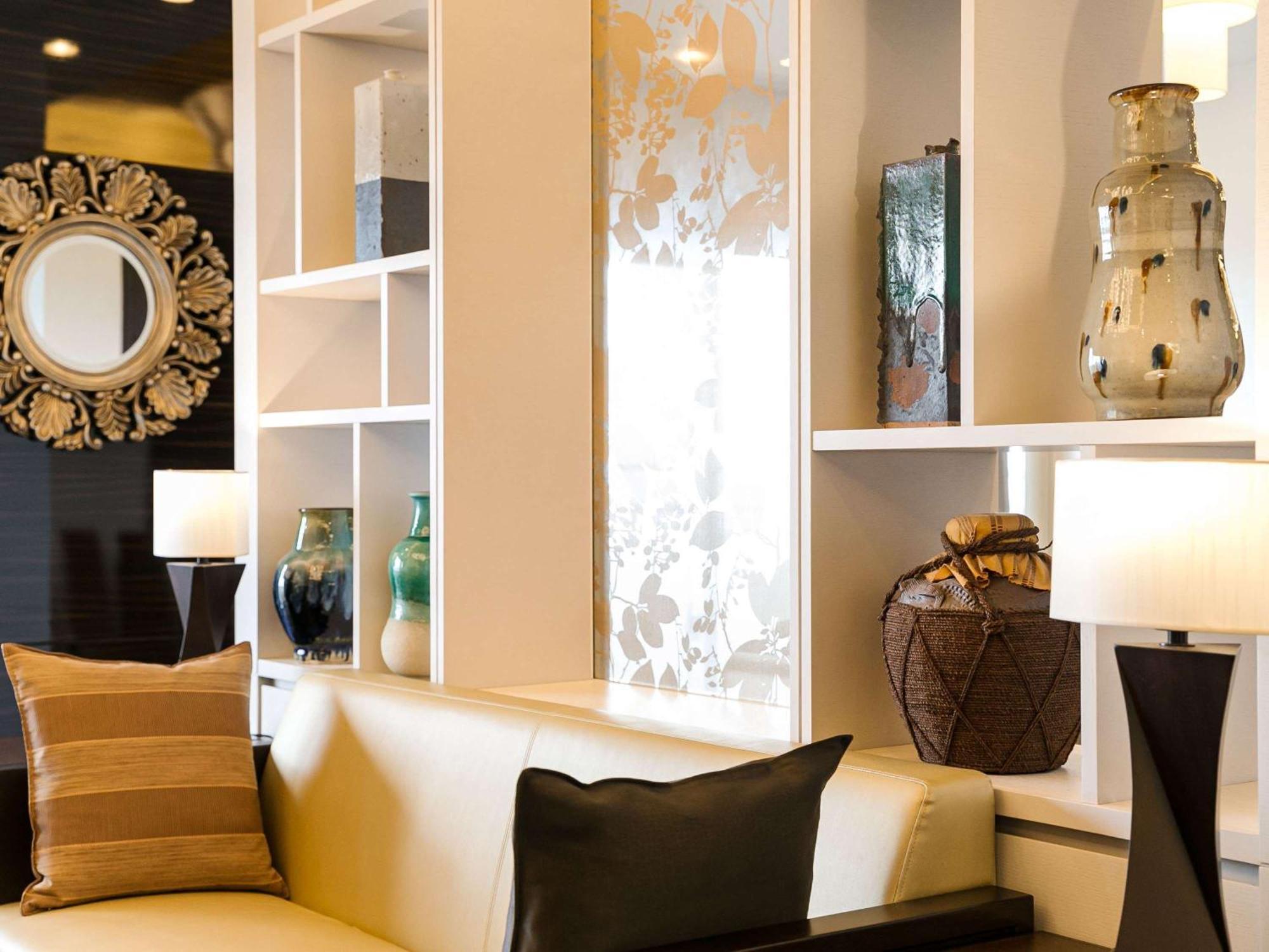 יומיטאן Grand Mercure Okinawa Cape Zanpa Resort מראה חיצוני תמונה