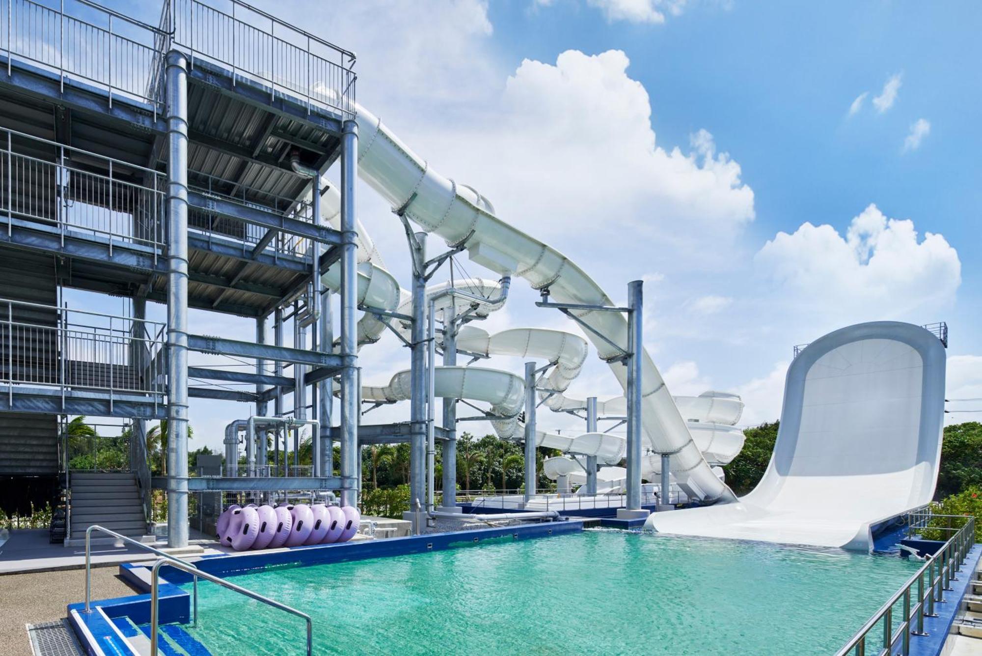 יומיטאן Grand Mercure Okinawa Cape Zanpa Resort מראה חיצוני תמונה