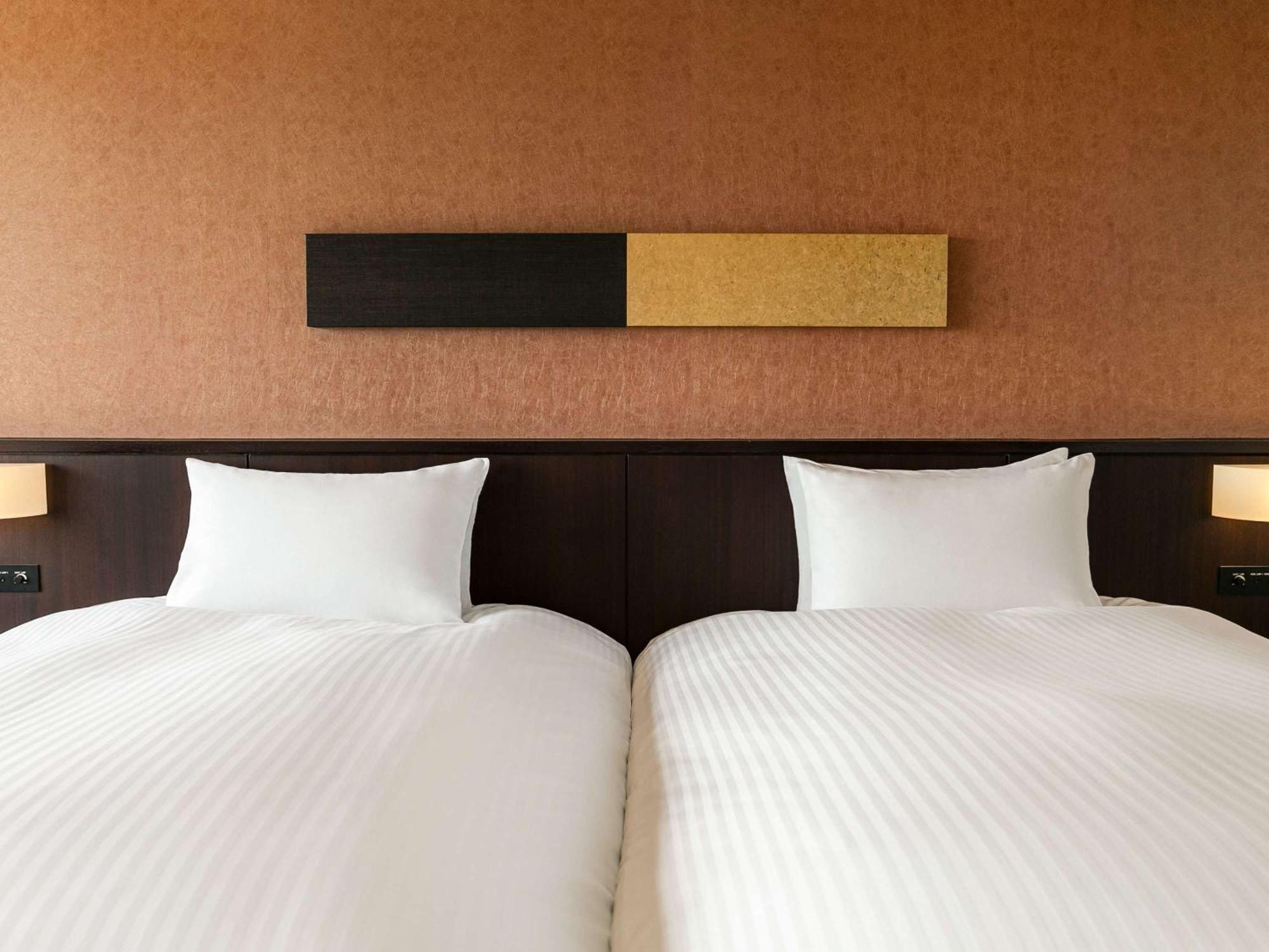 יומיטאן Grand Mercure Okinawa Cape Zanpa Resort מראה חיצוני תמונה