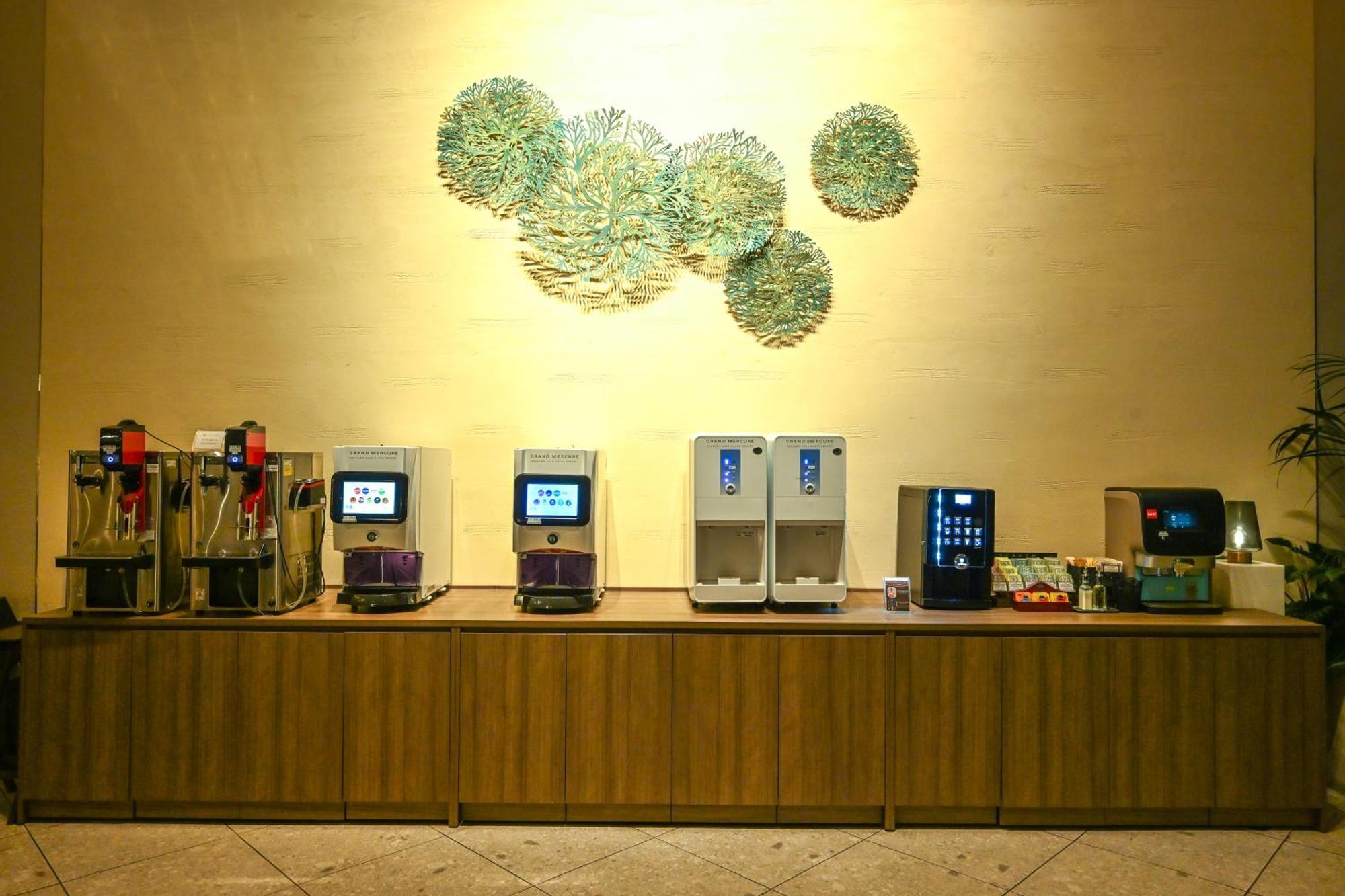 יומיטאן Grand Mercure Okinawa Cape Zanpa Resort מראה חיצוני תמונה